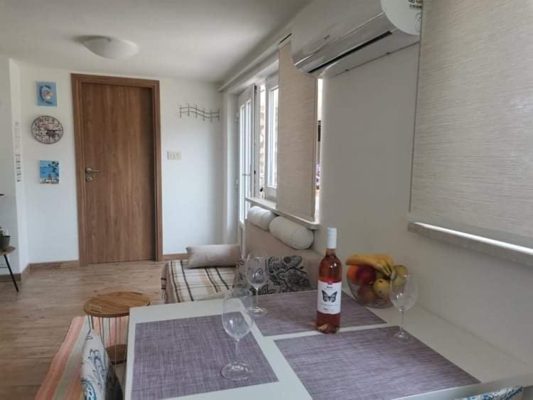 Apartman Ane - Bribir Bribir  Kültér fotó