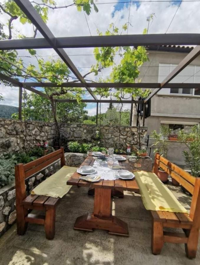 Apartman Ane - Bribir Bribir  Kültér fotó