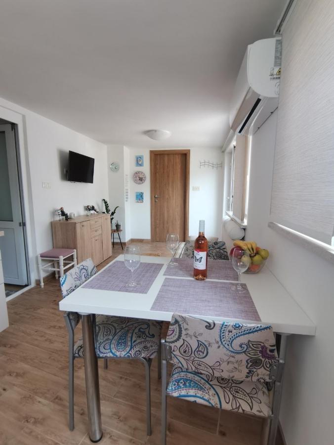Apartman Ane - Bribir Bribir  Kültér fotó